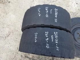 Гуми, снимка 3