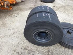 Гуми, снимка 4