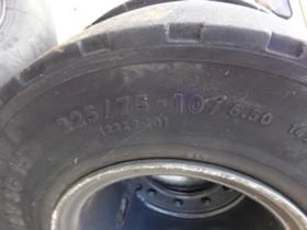 Гуми, снимка 6