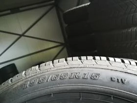 Гуми Летни 195/65R15, снимка 5