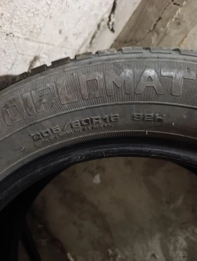 Гуми Летни 205/60R16, снимка 4