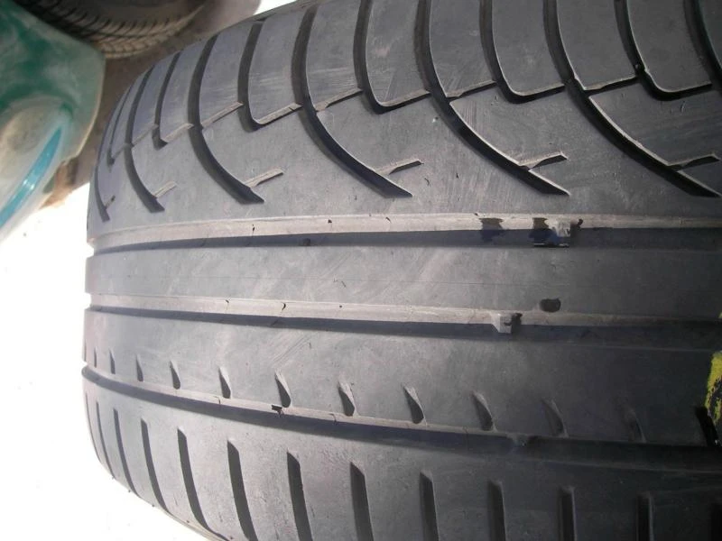 Гуми Летни 235/55R17, снимка 11 - Гуми и джанти - 49504460