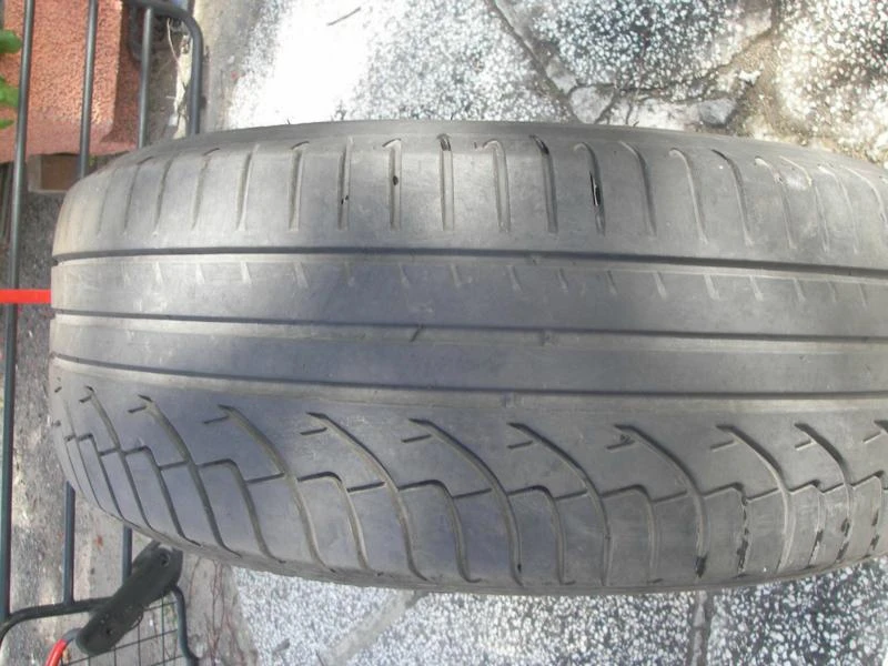 Гуми Летни 235/55R17, снимка 13 - Гуми и джанти - 49504460