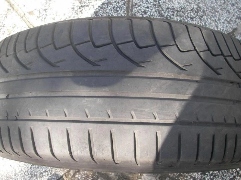 Гуми Летни 235/55R17, снимка 6 - Гуми и джанти - 49504460