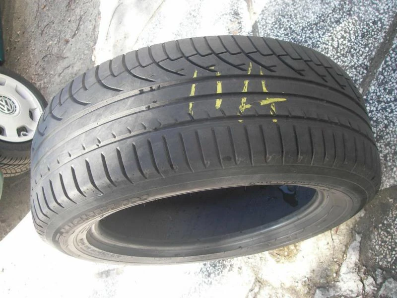 Гуми Летни 235/55R17, снимка 7 - Гуми и джанти - 49504460