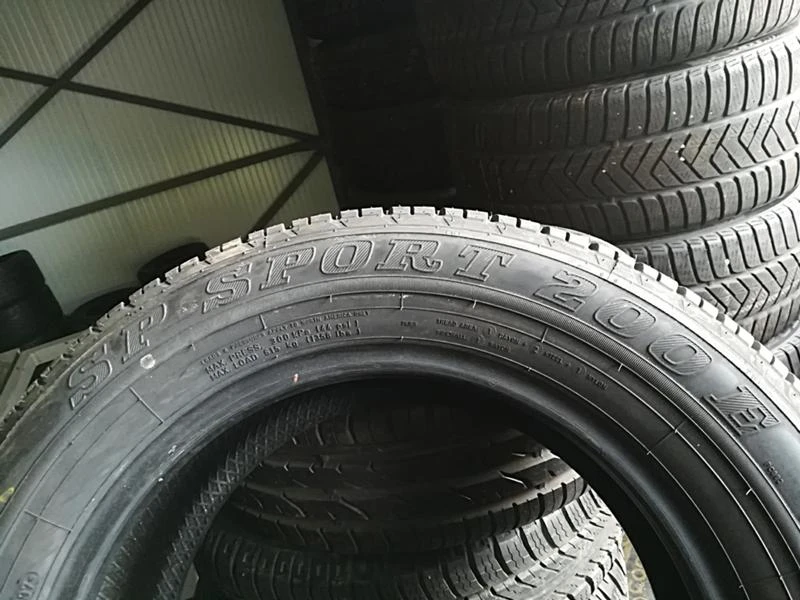 Гуми Летни 195/65R15, снимка 4 - Гуми и джанти - 22770623