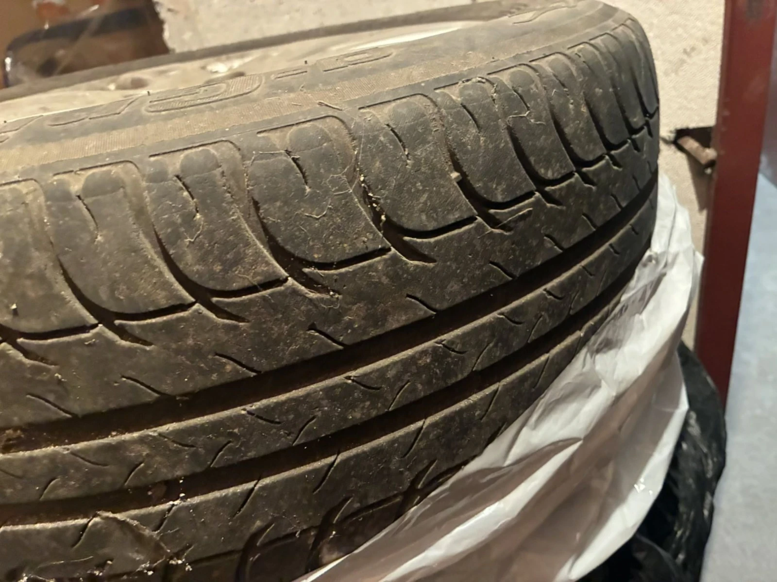 ���� � ������ 255/55R16 | Mobile.bg � ����������� 4