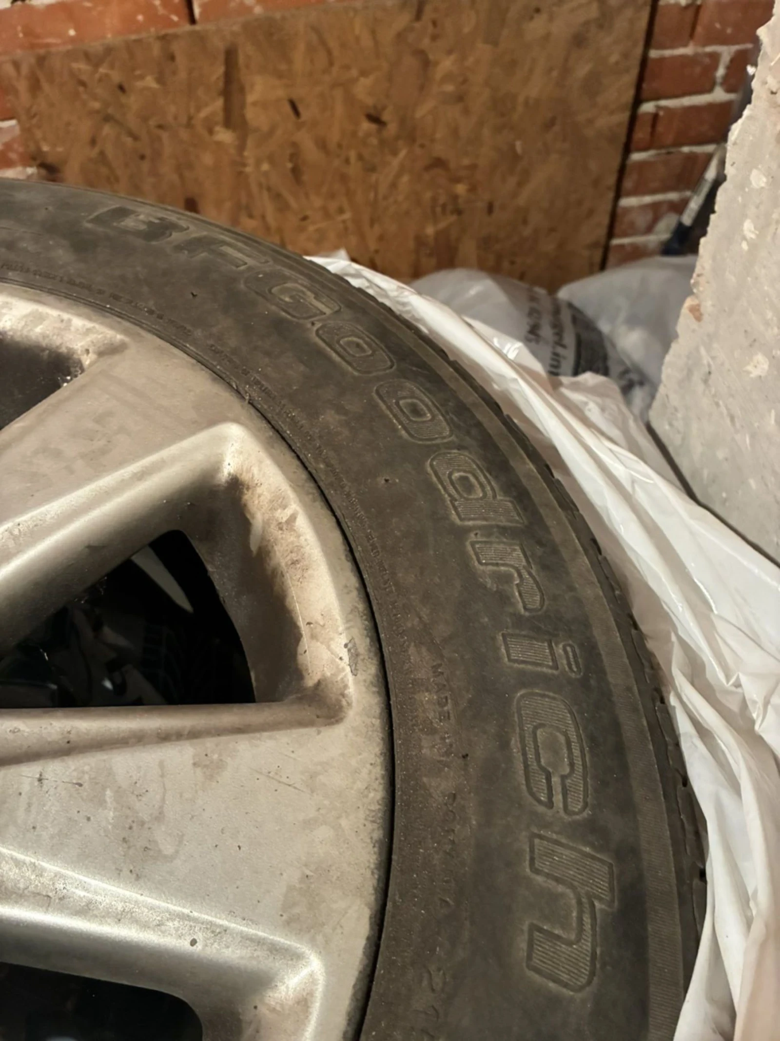���� � ������ 255/55R16 | Mobile.bg � ����������� 9
