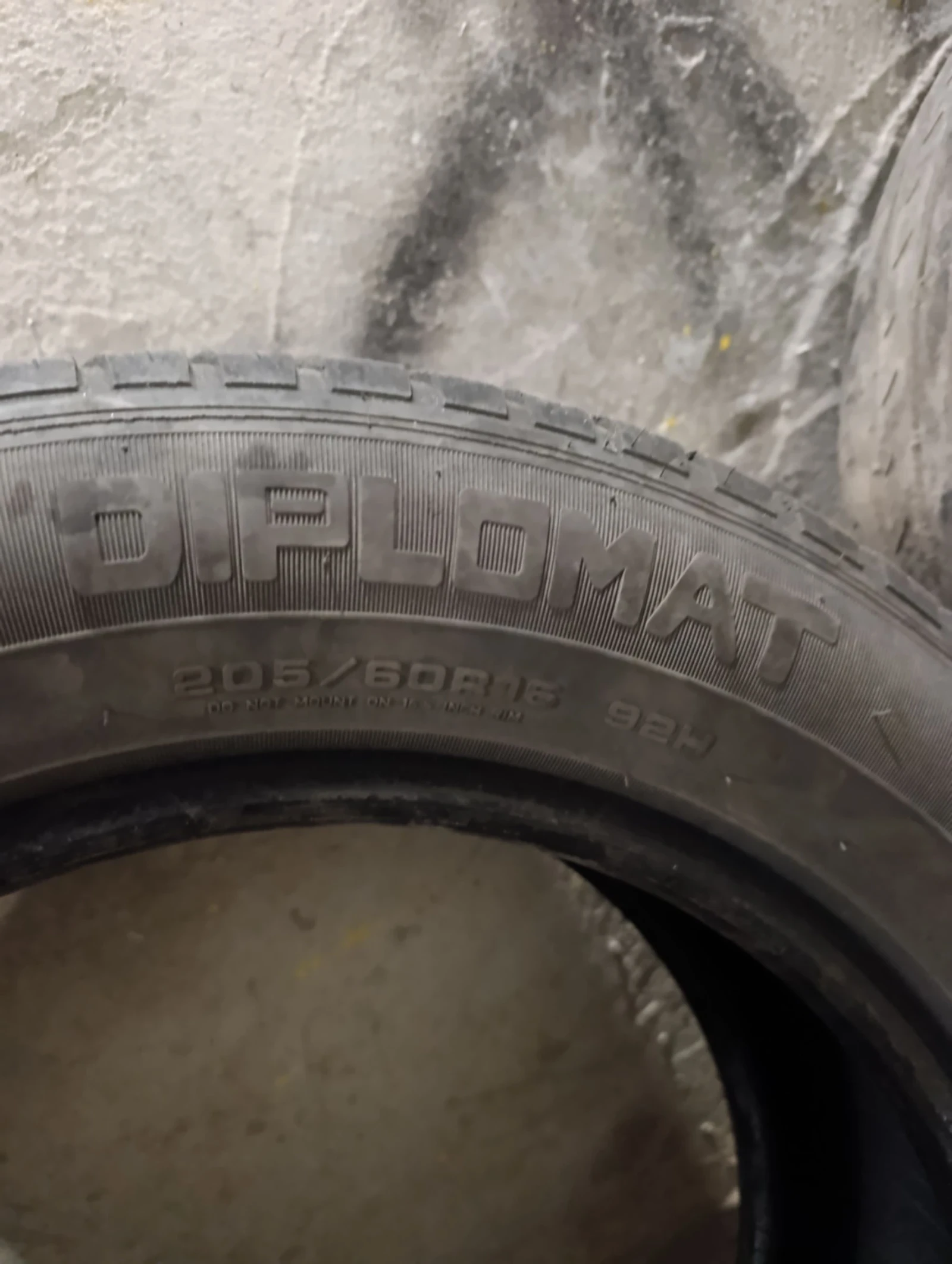 ���� 205/60R16 | Mobile.bg � ����������� 5