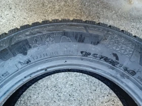 Гуми Всесезонни 195/70R15, снимка 3 - Гуми и джанти - 48125252