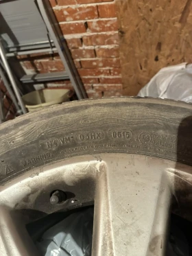 ���� � ������ 255/55R16 | Mobile.bg � ����� ������ 7