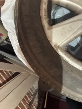 ���� � ������ 255/55R16 | Mobile.bg � ����� ������ 6