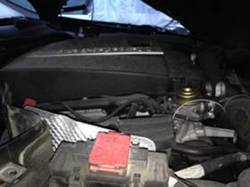 Mercedes-Benz SLK 200komp. ЧАСТИ, снимка 7