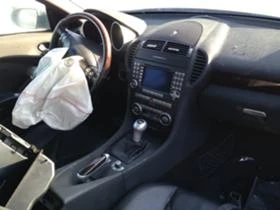 Mercedes-Benz SLK 200komp. ЧАСТИ, снимка 8