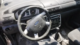 Ford Galaxy 1.9TD 116к.с., снимка 8