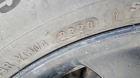 Ford Galaxy 1.9TD 116к.с., снимка 12