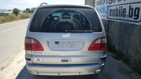 Ford Galaxy 1.9TD 116к.с., снимка 2