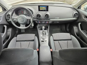 Audi A3 2.0TDI/S-line/4X4/LED/NAVI/БЛУТУТ, снимка 10