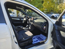 Mercedes-Benz C 220 2.2CDI 170к.с AMG, снимка 13