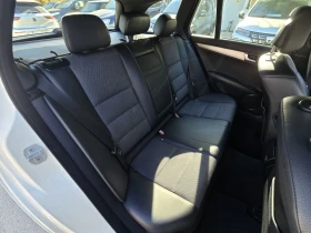 Mercedes-Benz C 220 2.2CDI 170к.с AMG, снимка 14