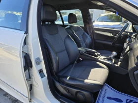 Mercedes-Benz C 220 2.2CDI 170к.с AMG, снимка 12