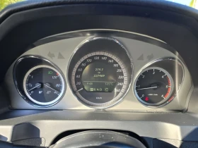 Mercedes-Benz C 220 2.2CDI 170к.с AMG, снимка 17