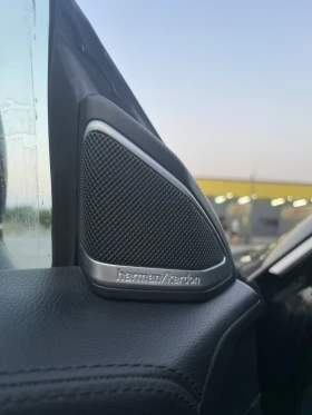 Mercedes-Benz CLS 550 550, снимка 11