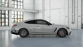 Mercedes-Benz CLE 53 4MATIC+ Coupе, снимка 3
