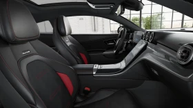 Mercedes-Benz CLE 53 4MATIC+ Coupе, снимка 9
