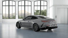 Mercedes-Benz CLE 53 4MATIC+ Coupе, снимка 6