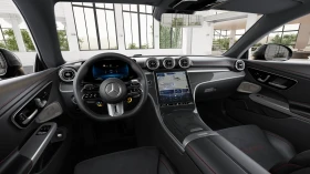 Mercedes-Benz CLE 53 4MATIC+ Coupе, снимка 8