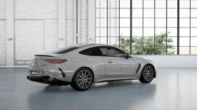 Mercedes-Benz CLE 53 4MATIC+ Coupе, снимка 4