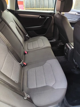 VW Passat 2.0 TDI 170 к.с., снимка 9