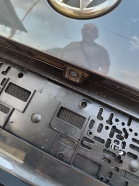 VW Passat 2.0 TDI 170 к.с., снимка 8