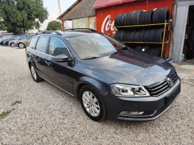 VW Passat 2.0 TDI 170 к.с., снимка 4