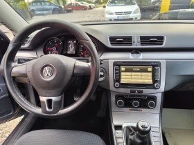 VW Passat 2.0 TDI 170 к.с., снимка 5
