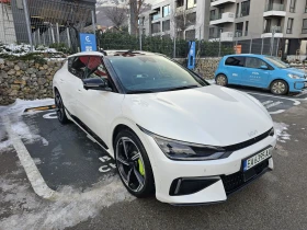 Kia EV6 GT, снимка 1