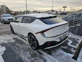 Kia EV6 GT, снимка 4