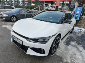 Kia EV6 GT, снимка 2