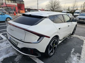 Kia EV6 GT, снимка 3