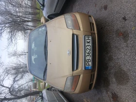 Daewoo Kalos, снимка 4