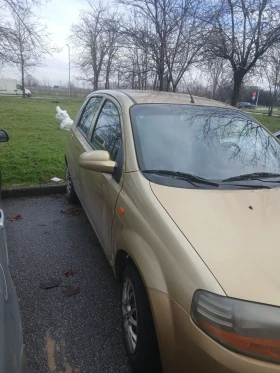 Daewoo Kalos, снимка 2