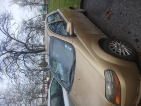 Daewoo Kalos, снимка 5