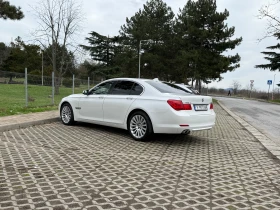 BMW 730 F01, снимка 4