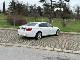 BMW 730 F01, снимка 6