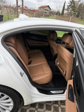 BMW 730 F01, снимка 8