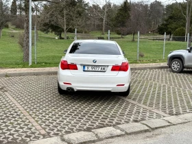 BMW 730 F01, снимка 2