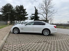 BMW 730 F01, снимка 5