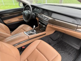 BMW 730 F01, снимка 10