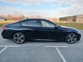 BMW 730 3.0 DIZEL M-ПАКЕТ, снимка 6